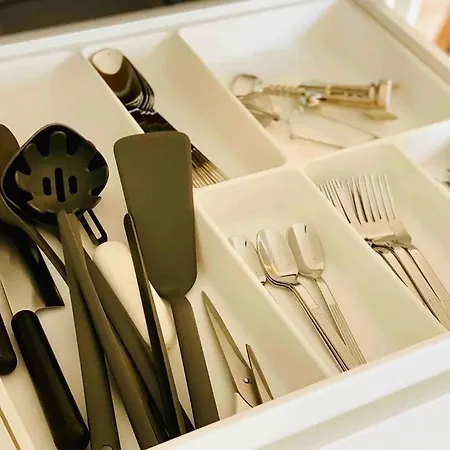 Roof Luxury Center By Namaste Elite Апартаменты