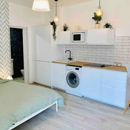 Апартаменты Roof Luxury Center By Namaste Elite Торремолинос