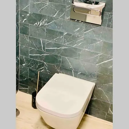 Апартаменты Roof Luxury Center By Namaste Elite