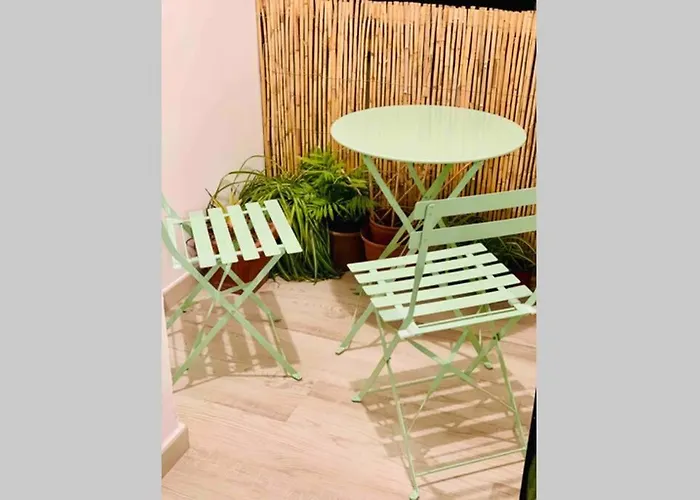 Apartamento Roof Luxury Center By Namaste Elite Torremolinos