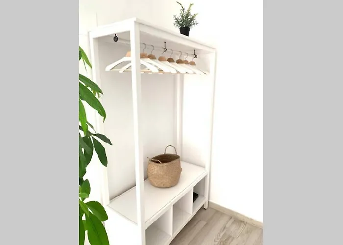 Apartamento Roof Luxury Center By Namaste Elite *