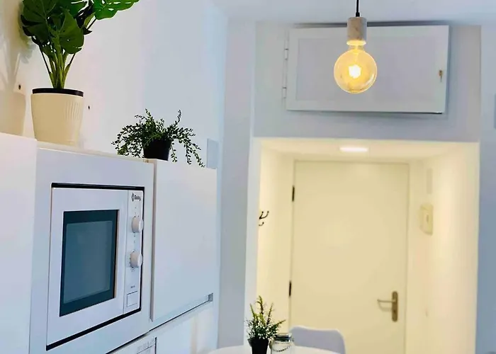 Roof Luxury Center By Namaste Elite Torremolinos