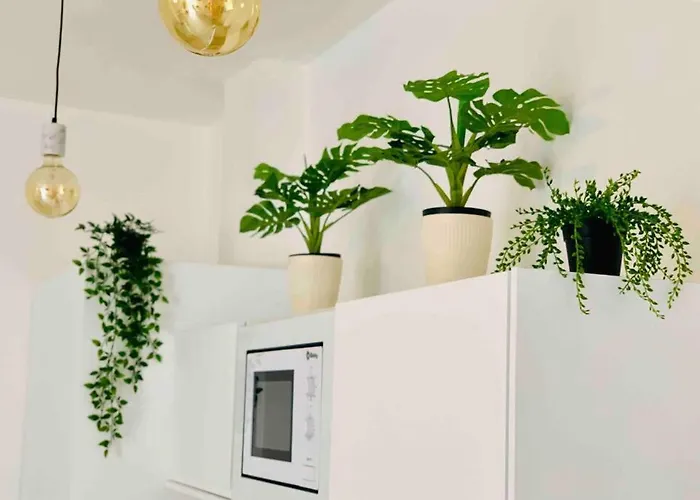 Roof Luxury Center By Namaste Elite Apartamento