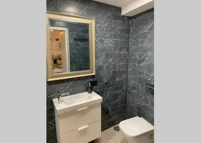 Roof Luxury Center By Namaste Elite Apartamento