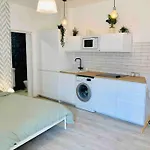 Apartment Roof Luxury Center By Namaste Elite Torremolinos