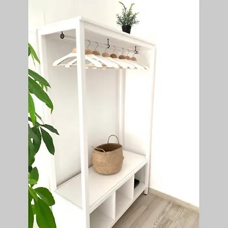 アパート Roof Luxury Center By Namaste Elite *