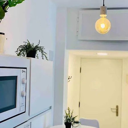 Roof Top City Center Studio By Namaste Elite Torremolinos
