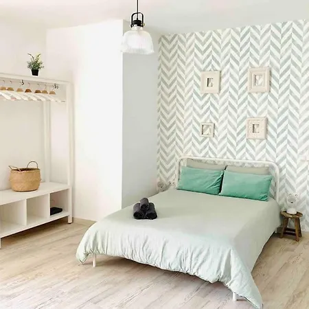 Roof Luxury Center By Namaste Elite Apartman *