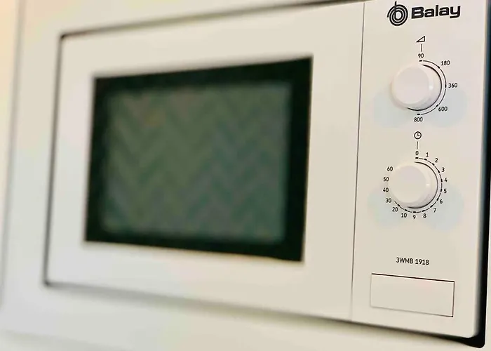 Roof Luxury Center By Namaste Elite Διαμέρισμα Τορρεμολίνος