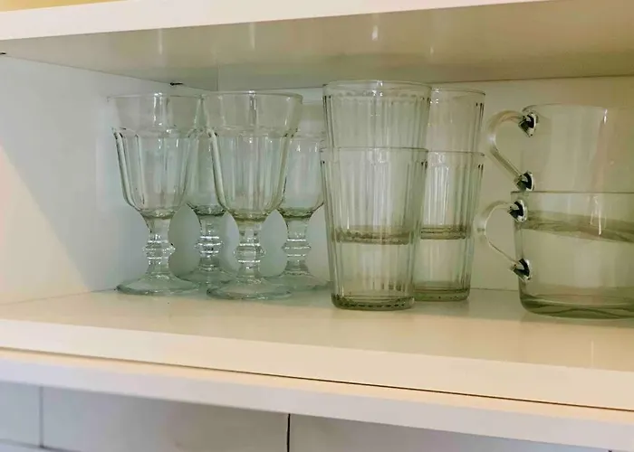 Roof Luxury Center By Namaste Elite Τορρεμολίνος