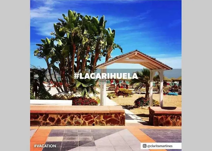 Roof Luxury Center By Namaste Elite Торремолинос