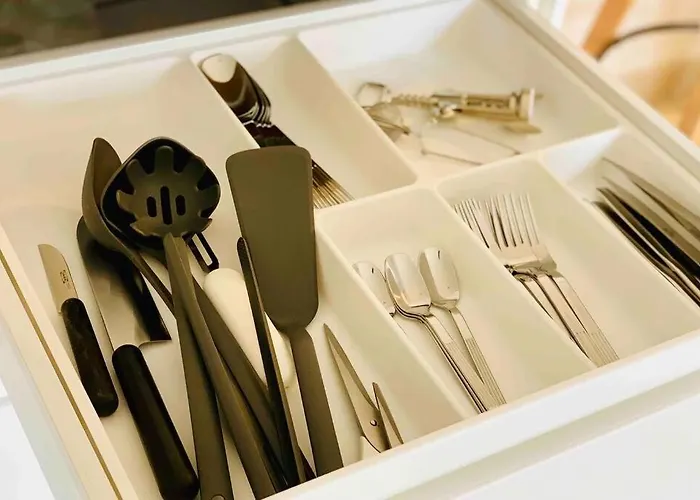 Roof Luxury Center By Namaste Elite Апартаменти