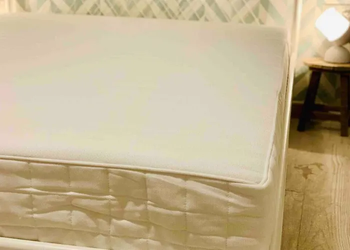 Roof Luxury Center By Namaste Elite * Τορρεμολίνος