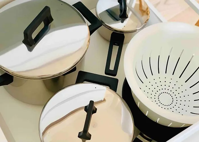 Roof Luxury Center By Namaste Elite