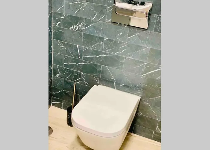 Апартаменти Roof Luxury Center By Namaste Elite