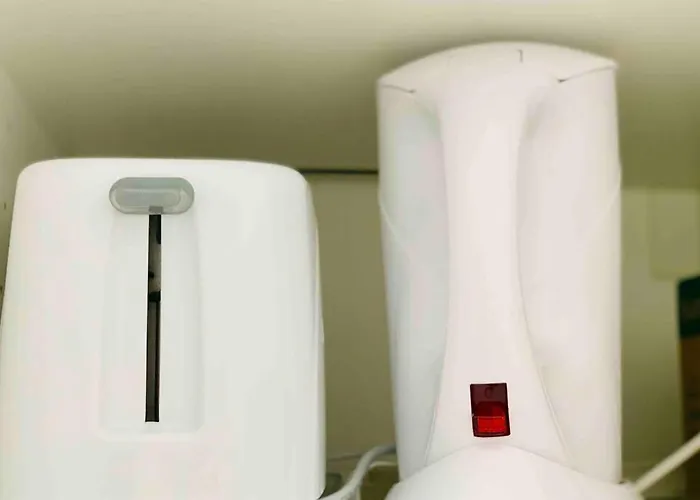 Апартаменты Roof Luxury Center By Namaste Elite *