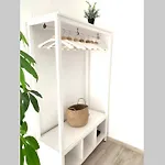 Apartmán Roof Luxury Center By Namaste Elite *