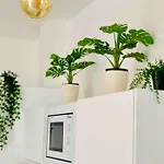Roof Luxury Center By Namaste Elite Apartmán