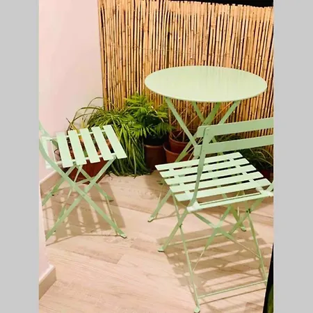 Διαμέρισμα Roof Luxury Center By Namaste Elite Τορρεμολίνος