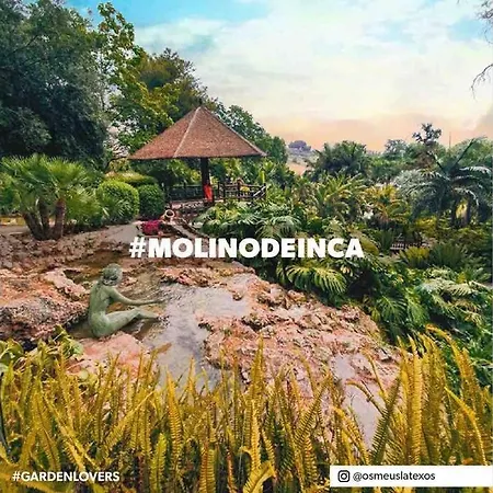 Roof Luxury Center By Namaste Elite