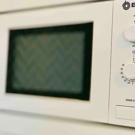 Roof Luxury Center By Namaste Elite Διαμέρισμα Τορρεμολίνος