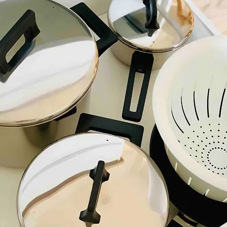 Roof Luxury Center By Namaste Elite