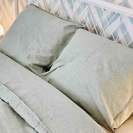 Διαμέρισμα Roof Luxury Center By Namaste Elite Τορρεμολίνος