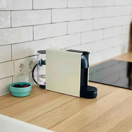 Διαμέρισμα Roof Luxury Center By Namaste Elite Τορρεμολίνος