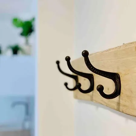 Roof Luxury Center By Namaste Elite * Τορρεμολίνος